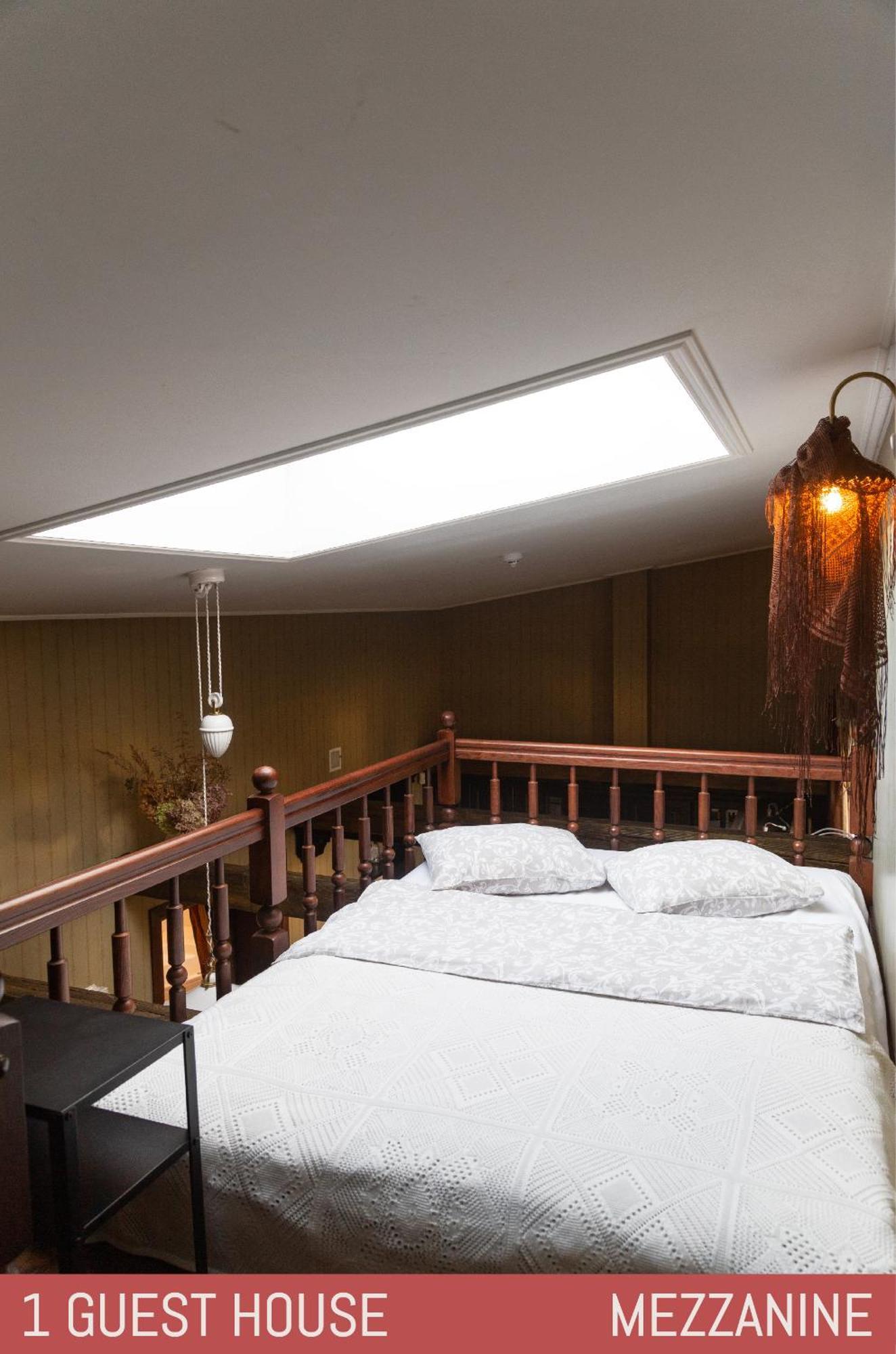 Villa Lielbriezi 8 à Skulte  Extérieur photo