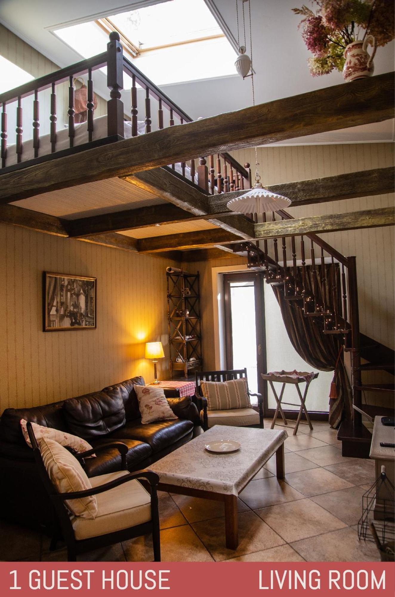 Villa Lielbriezi 8 à Skulte  Extérieur photo