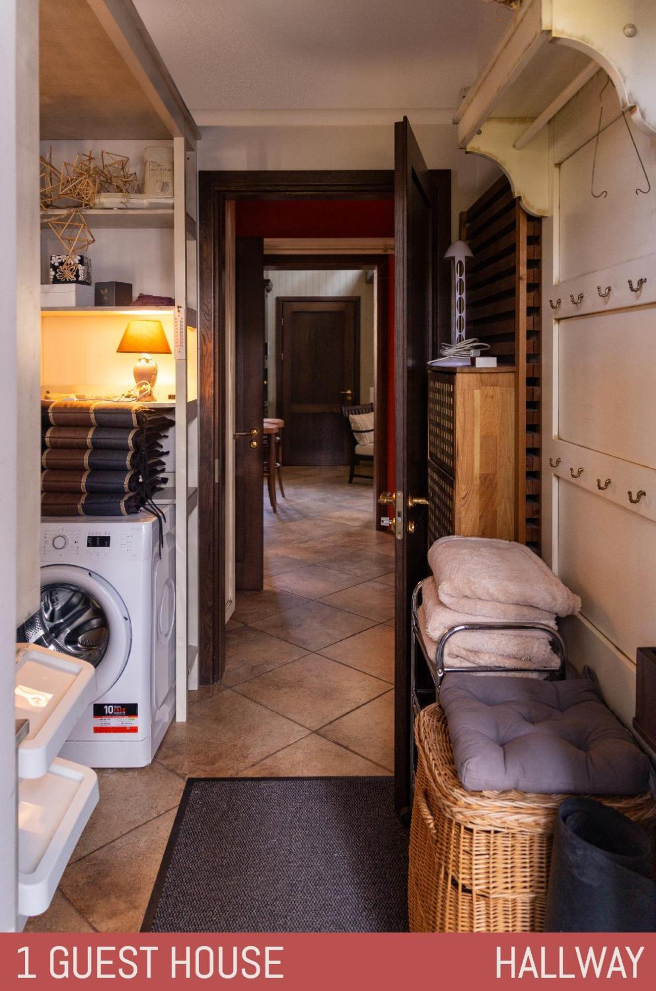 Villa Lielbriezi 8 à Skulte  Extérieur photo