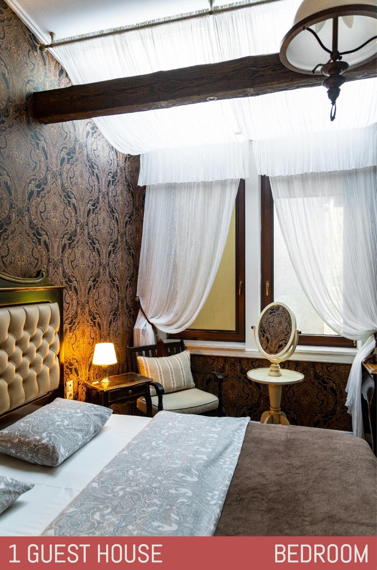 Villa Lielbriezi 8 à Skulte  Extérieur photo
