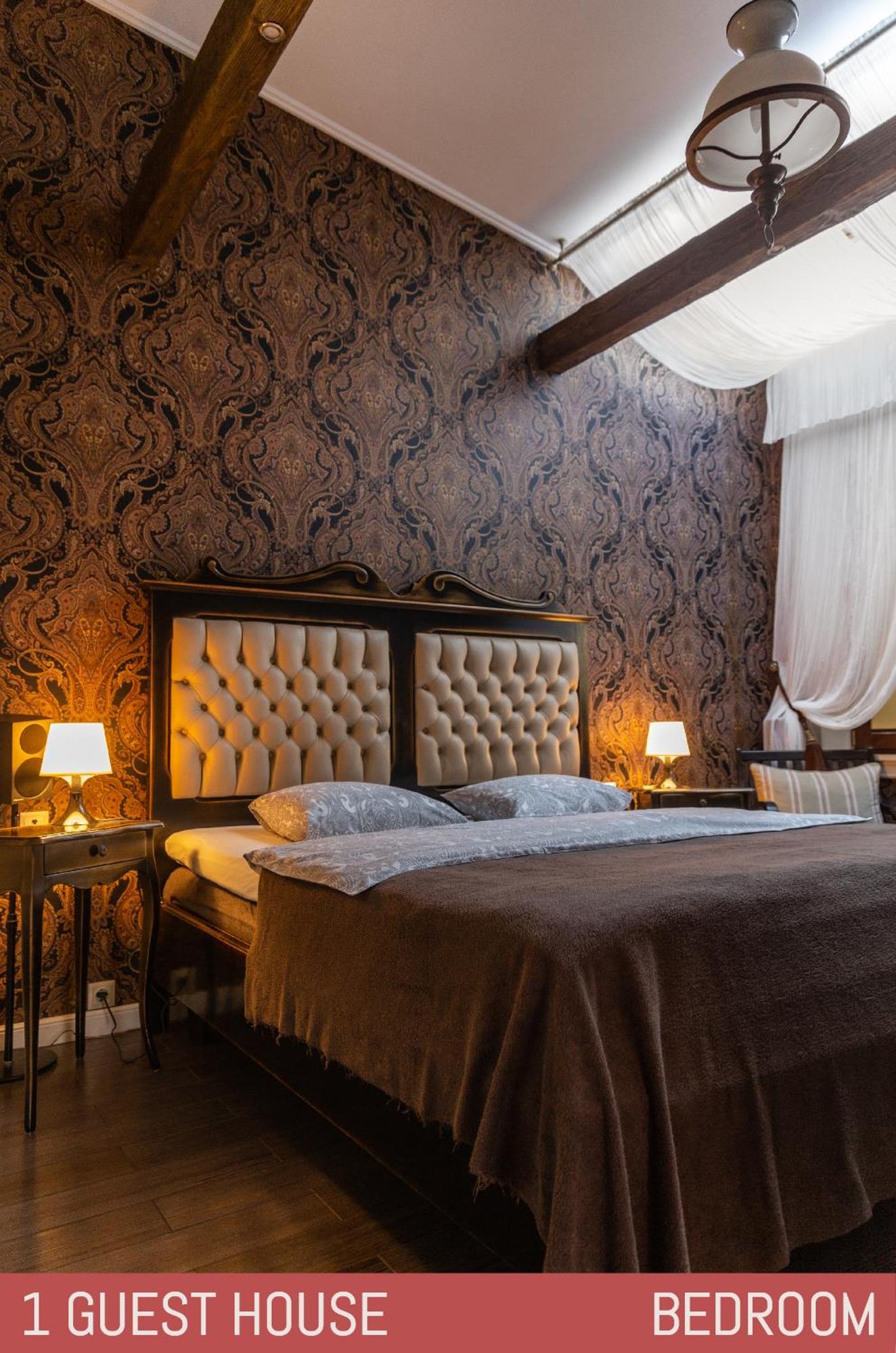 Villa Lielbriezi 8 à Skulte  Extérieur photo